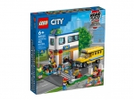 LEGO® City 60329 - Deň v škole